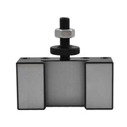 DURAFORCE 4Pack Turning Quick Change Tool Post Holder Lathe BXA 250-201T Oversize 3/4"