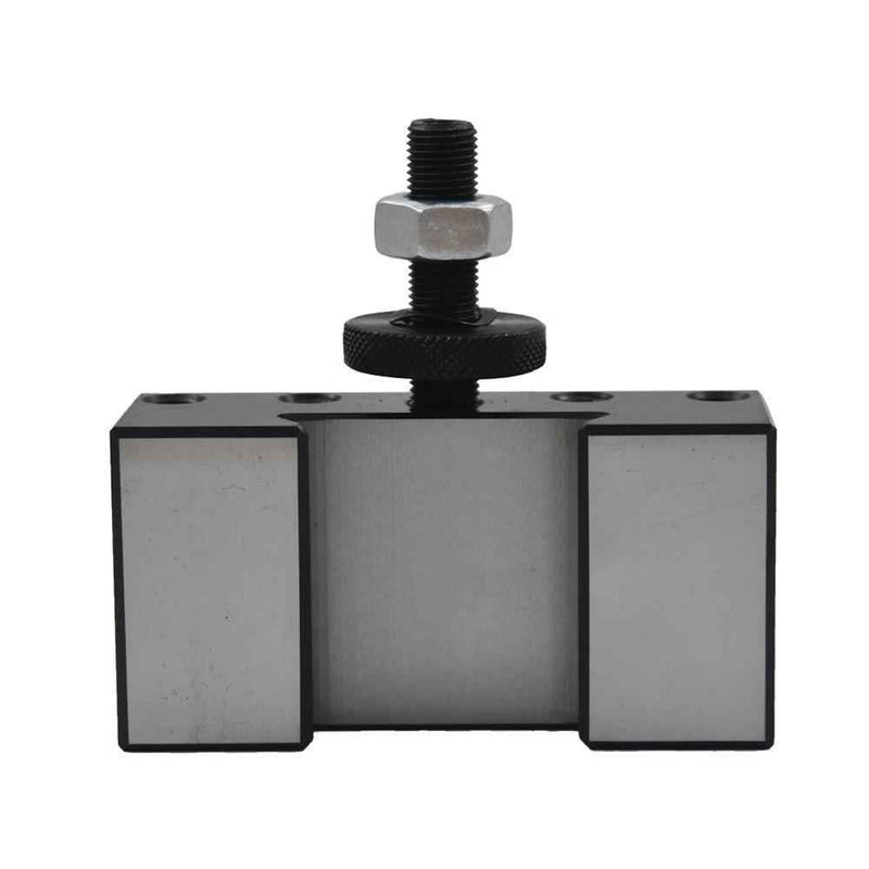 DURAFORCE 4Pack Turning Quick Change Tool Post Holder Lathe BXA 250-201T Oversize 3/4"