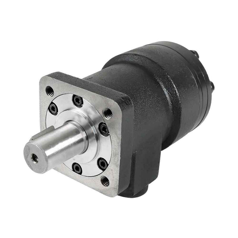 DURAFORCE Fit For Eaton Char-Lynn H Series Hydraulic Gerotor Motor 101-1001-009 101-1001