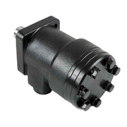 DURAFORCE Fit For Eaton Char-Lynn H Series Hydraulic Gerotor Motor 101-1001-009 101-1001