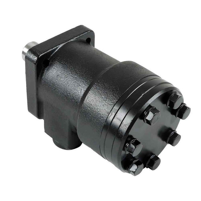 DURAFORCE Fit For Eaton Char-Lynn H Series Hydraulic Gerotor Motor 101-1001-009 101-1001