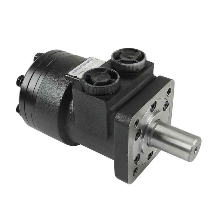 DURAFORCE Fit For Eaton Char-Lynn H Series Hydraulic Gerotor Motor 101-1001-009 101-1001