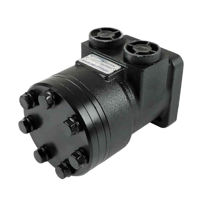 DURAFORCE Fit For Eaton Char-Lynn H Series Hydraulic Gerotor Motor 101-1001-009 101-1001