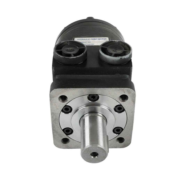 DURAFORCE Fit For Eaton Char-Lynn H Series Hydraulic Gerotor Motor 101-1001-009 101-1001