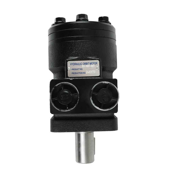 DURAFORCE Fit For Eaton Char-Lynn H Series Hydraulic Gerotor Motor 101-1001-009 101-1001