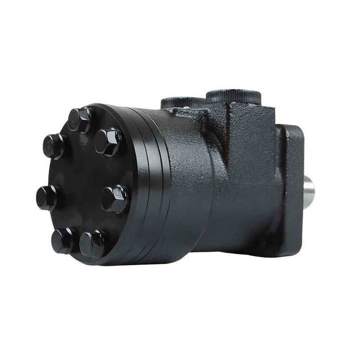 DURAFORCE Fit For Eaton Char-Lynn H Series Hydraulic Gerotor Motor 101-1001-009 101-1001