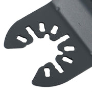 DURAFORCE New Oscillating Saw Blades 100Pcs Professional Titanium Multitool Blades
