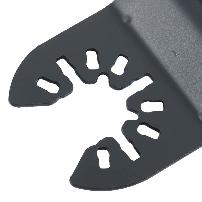 DURAFORCE New Oscillating Saw Blades 100Pcs Professional Titanium Multitool Blades