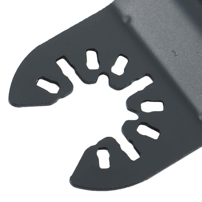 DURAFORCE New Oscillating Saw Blades 100Pcs Professional Titanium Multitool Blades