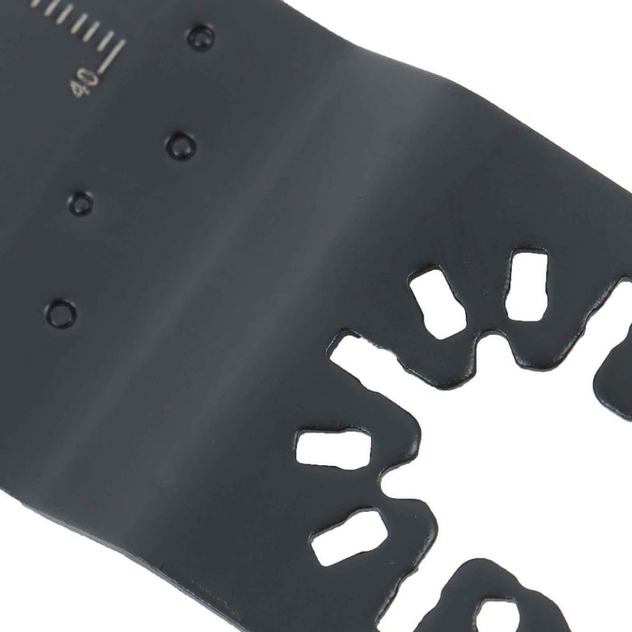 DURAFORCE New Oscillating Saw Blades 100Pcs Professional Titanium Multitool Blades