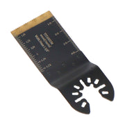 DURAFORCE New Oscillating Saw Blades 100Pcs Professional Titanium Multitool Blades