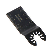 DURAFORCE New Oscillating Saw Blades 100Pcs Professional Titanium Multitool Blades