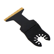 DURAFORCE New Oscillating Saw Blades 100Pcs Professional Titanium Multitool Blades