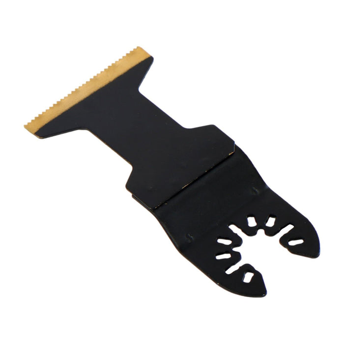 DURAFORCE New Oscillating Saw Blades 100Pcs Professional Titanium Multitool Blades