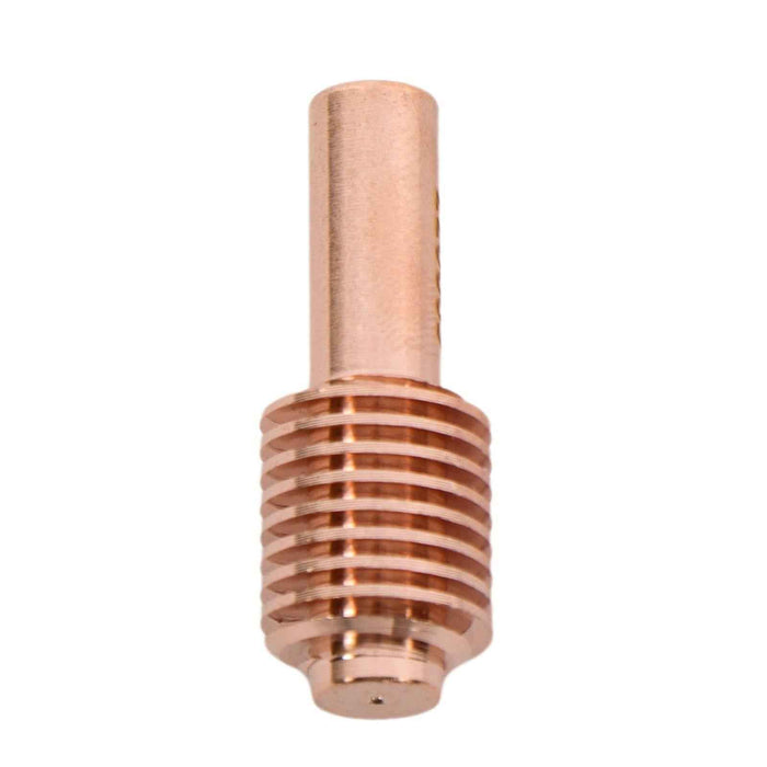 DURAFORCE For 45 Plasma Consumables Cutting 10Pcs 220671 Nozzle and 10Pcs 220669 Electrode