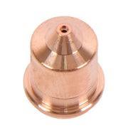 DURAFORCE For 45 Plasma Consumables Cutting 10Pcs 220671 Nozzle and 10Pcs 220669 Electrode