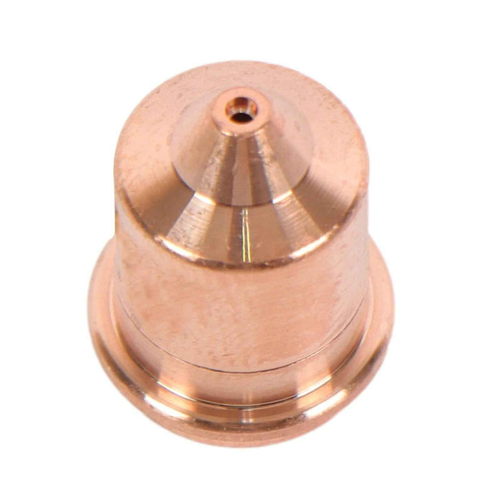 DURAFORCE For 45 Plasma Consumables Cutting 10Pcs 220671 Nozzle and 10Pcs 220669 Electrode