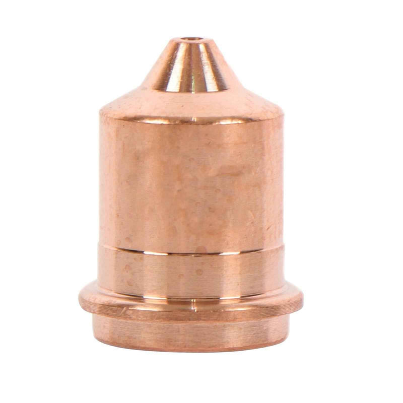 DURAFORCE For 45 Plasma Consumables Cutting 10Pcs 220671 Nozzle and 10Pcs 220669 Electrode