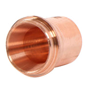 DURAFORCE For 45 Plasma Consumables Cutting 10Pcs 220671 Nozzle and 10Pcs 220669 Electrode
