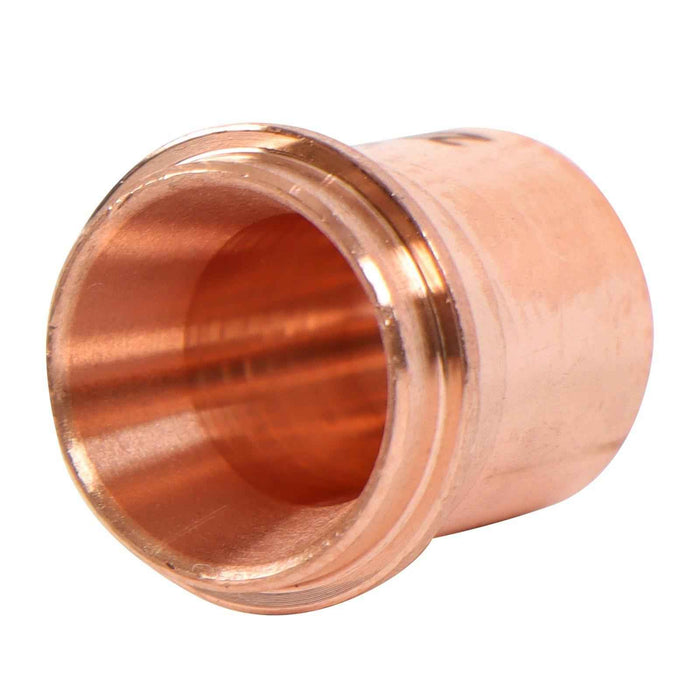 DURAFORCE For 45 Plasma Consumables Cutting 10Pcs 220671 Nozzle and 10Pcs 220669 Electrode