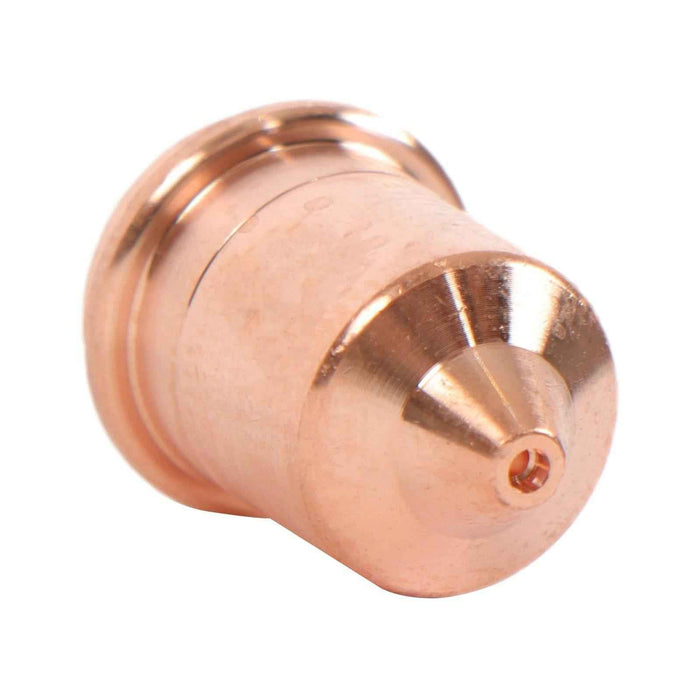 DURAFORCE For 45 Plasma Consumables Cutting 10Pcs 220671 Nozzle and 10Pcs 220669 Electrode