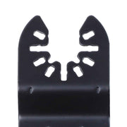DURAFORCE For Wood Plastics Metal Multitool Blades 50Pcs Titanium oscillating Saw Blades