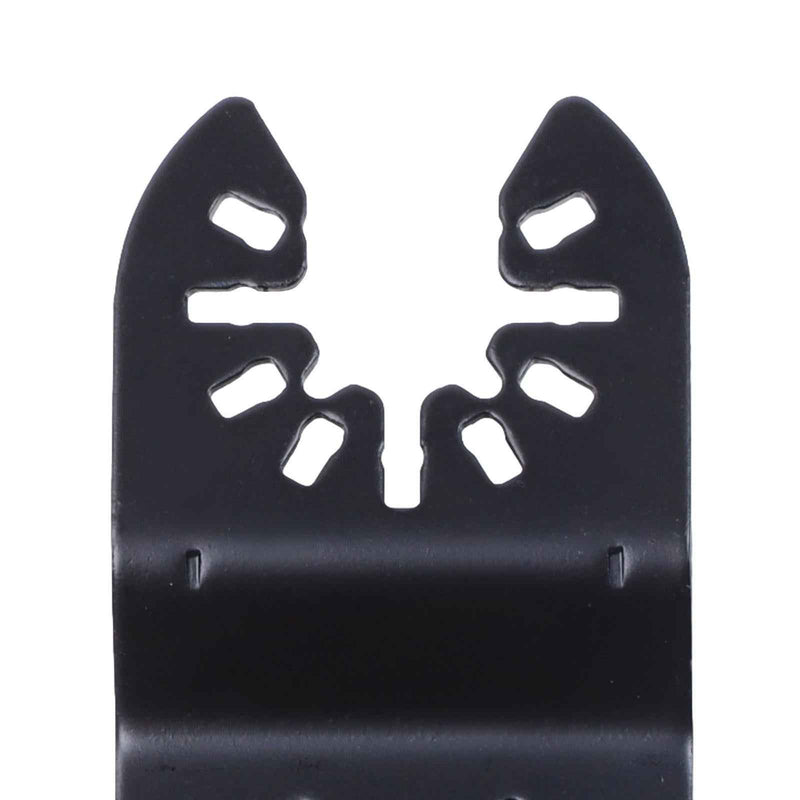 DURAFORCE For Wood Plastics Metal Multitool Blades 50Pcs Titanium oscillating Saw Blades