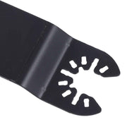 DURAFORCE For Wood Plastics Metal Multitool Blades 50Pcs Titanium oscillating Saw Blades