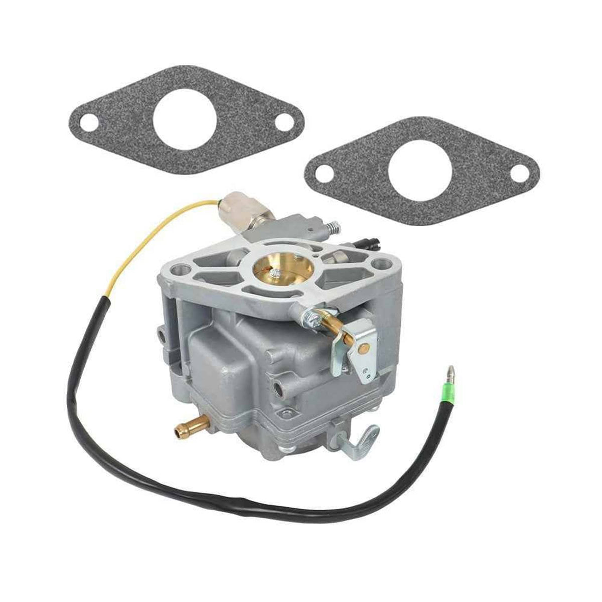 Carburetor Kit For Kawasaki FD620D 20HP For John Deere 425 MIA11386 ...