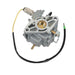 DURAFORCE Carburetor Kit For Kawasaki FD620D 20HP For John Deere 425 MIA11386 15004-0799