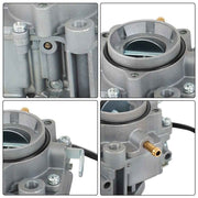 DURAFORCE Carburetor Kit For Kawasaki FD620D 20HP For John Deere 425 MIA11386 15004-0799