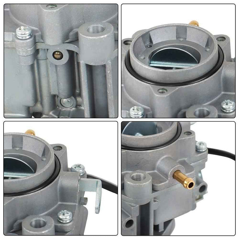 DURAFORCE Carburetor Kit For Kawasaki FD620D 20HP For John Deere 425 MIA11386 15004-0799