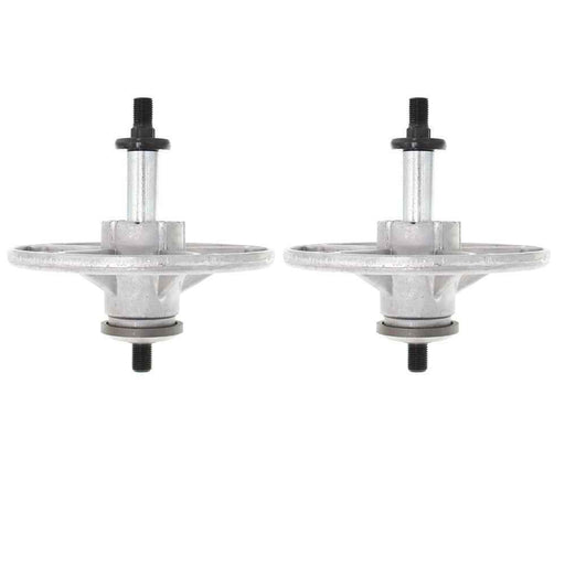 DURAFORCE 2Pcs Spindle Assembly 1001046 For Murray MTD Jack 38" 40" 42" And 46" Decks