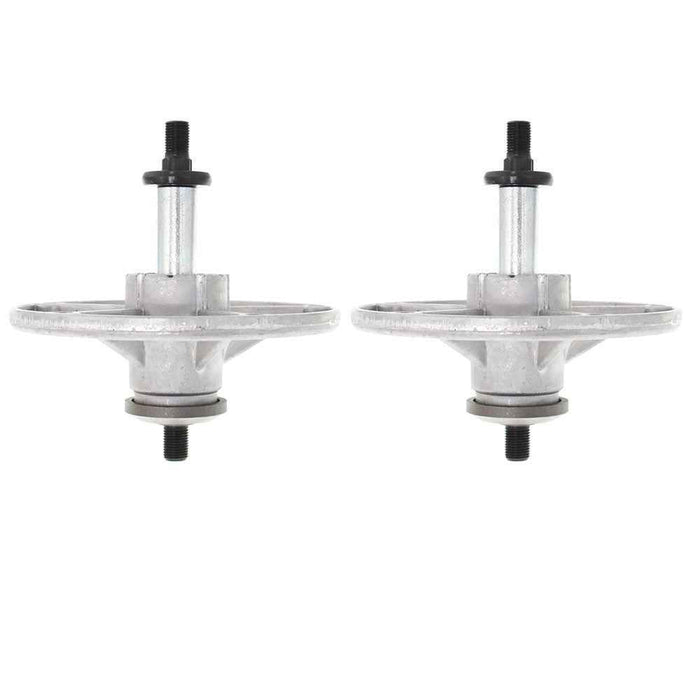 DURAFORCE 2Pcs Spindle Assembly 1001046 For Murray MTD Jack 38" 40" 42" And 46" Decks