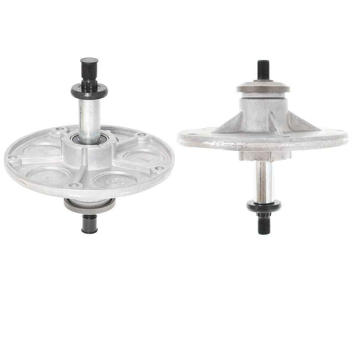 DURAFORCE 2Pcs Spindle Assembly 1001046 For Murray MTD Jack 38" 40" 42" And 46" Decks