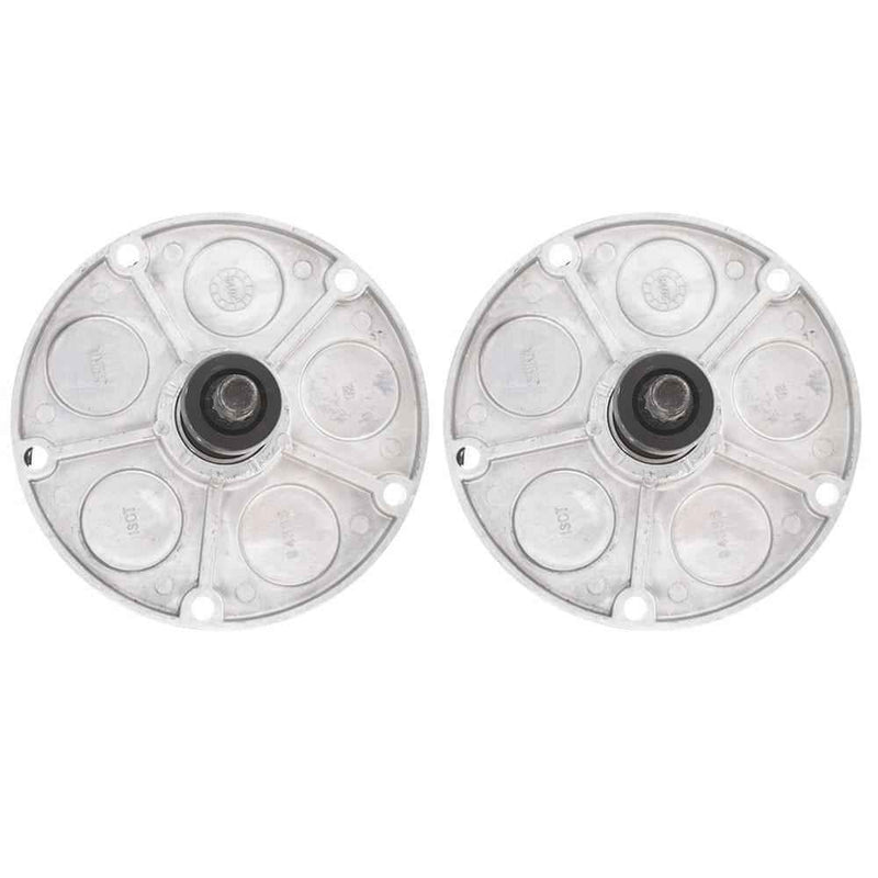 DURAFORCE 2Pcs Spindle Assembly 1001046 For Murray MTD Jack 38" 40" 42" And 46" Decks