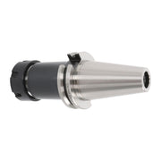 DURAFORCE 1× CAT40 ER32 4" 100mm Collet Chuck Tool Holder Balanced to G2.5/25000RPM