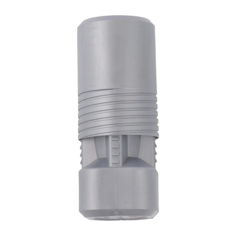 DURAFORCE 1× CAT40 ER32 4" 100mm Collet Chuck Tool Holder Balanced to G2.5/25000RPM