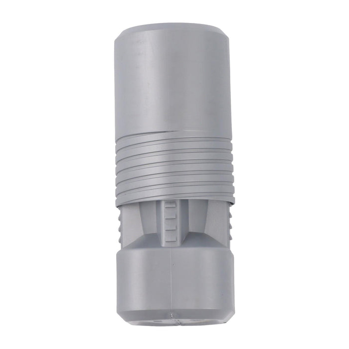 DURAFORCE 1× CAT40 ER32 4" 100mm Collet Chuck Tool Holder Balanced to G2.5/25000RPM