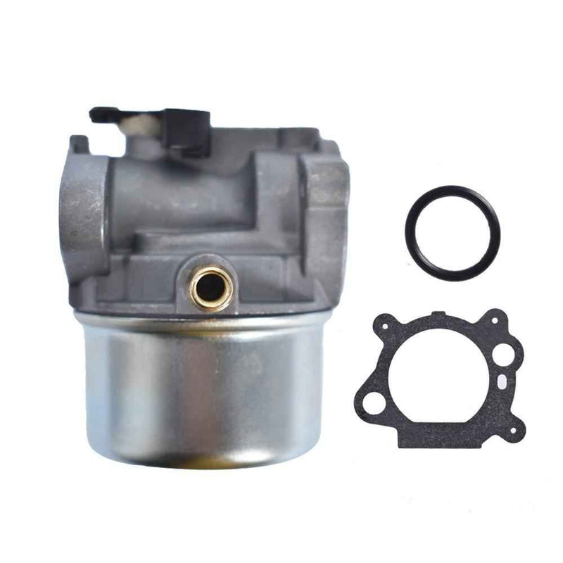DURAFORCE 3 Pack Carburetor Kit For Briggs & Stratton 799868 498170 498254 497314 497347