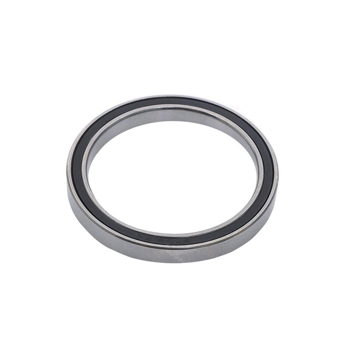 DURAFORCE 6708-2RS 10Pcs Deep Groove Ball Bearing 40mm Inner Dia 50mm OD 6mm Bore Sealed