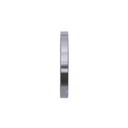 DURAFORCE 6708-2RS 10Pcs Deep Groove Ball Bearing 40mm Inner Dia 50mm OD 6mm Bore Sealed