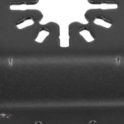 DURAFORCE New Multitool Blades 35PCS Titanium Oscillating Tool Quick Saw Blades