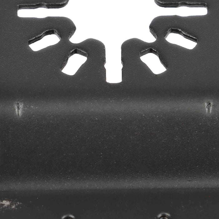 DURAFORCE New Multitool Blades 35PCS Titanium Oscillating Tool Quick Saw Blades