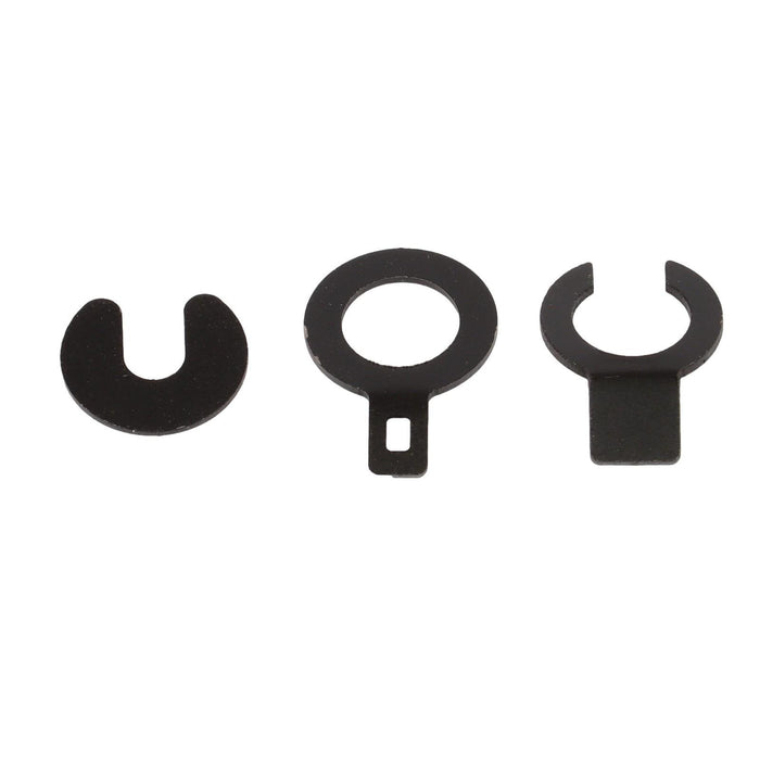 DURAFORCE New Multitool Blades 35PCS Titanium Oscillating Tool Quick Saw Blades