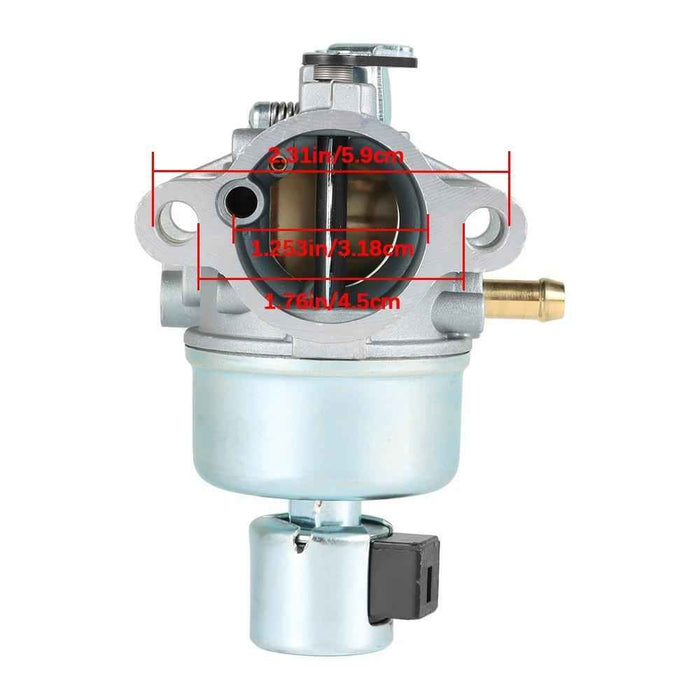 DURAFORCE Carburetor Kit For Kohler 2085395S 2085371S SV620 SV600 SV610 19 20 21 22 HP