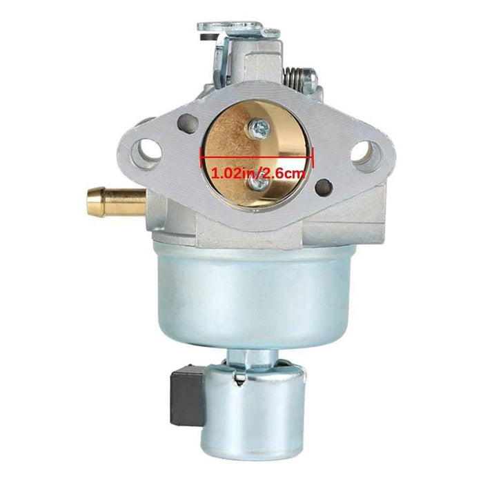 DURAFORCE Carburetor Kit For Kohler 2085395S 2085371S SV620 SV600 SV610 19 20 21 22 HP