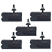 OXA 5Pack Quick Change Tool Post Turning  Facing Holder For Lathe 250-010 #10