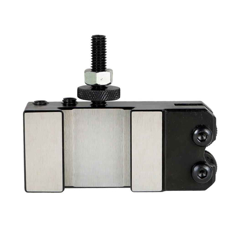 OXA 5Pack Quick Change Tool Post Turning  Facing Holder For Lathe 250-010 #10