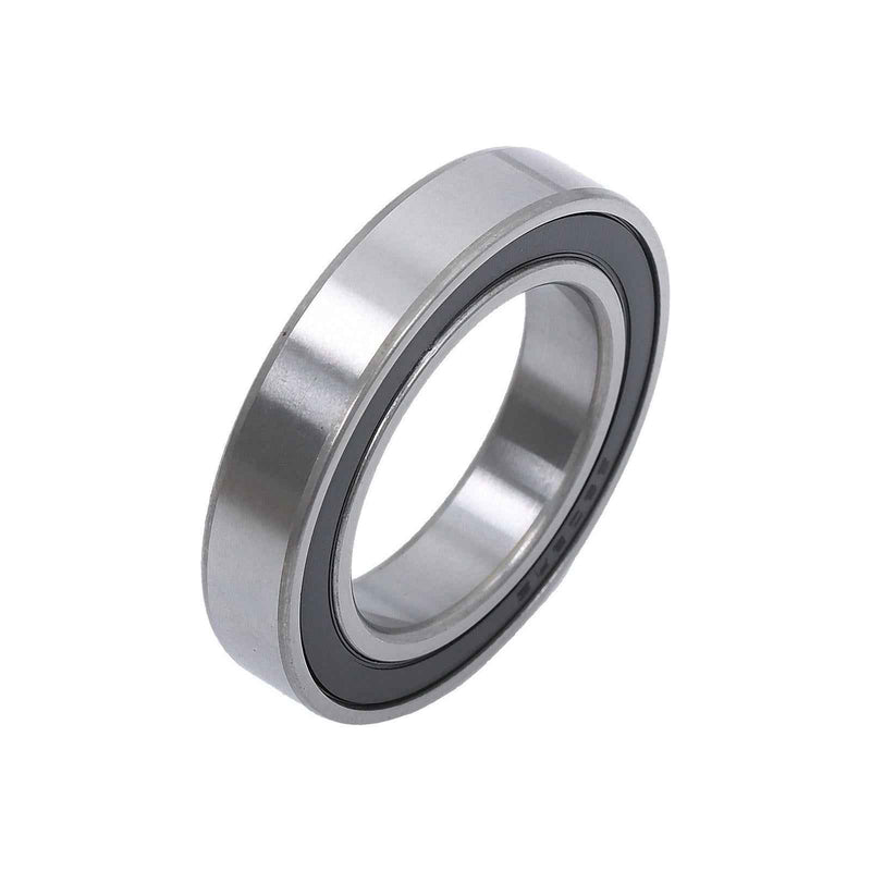 DURAFORCE 10 Pack 6908-2RS Deep Groove Ball Bearing 40 × 62 × 12 mm Double Rubber Seals